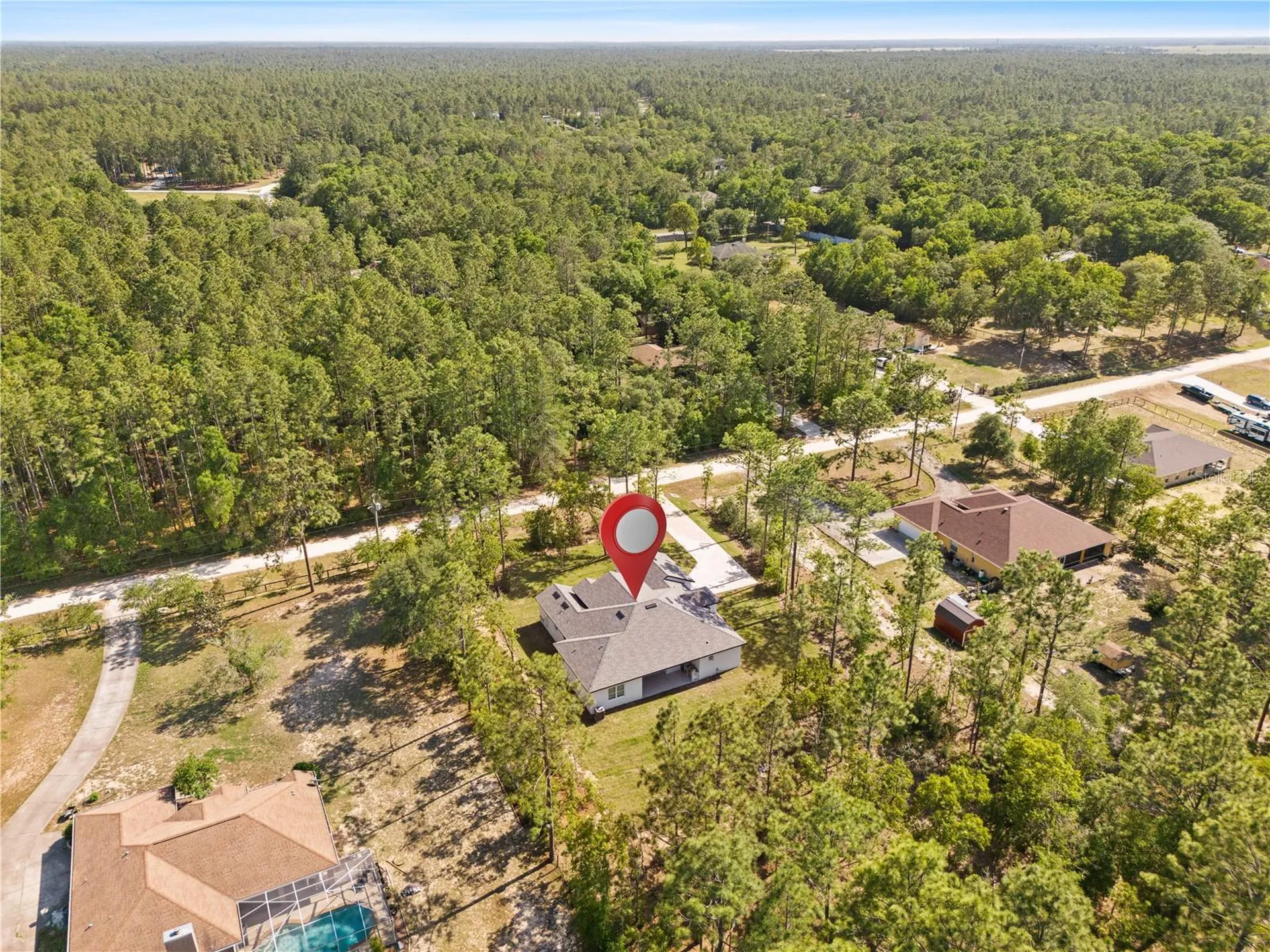 12659 SW 64th Lane Ocala FL 34481