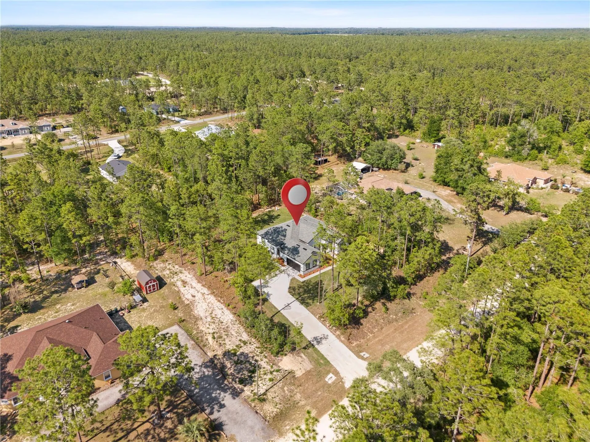 12659 SW 64th Lane Ocala FL 34481