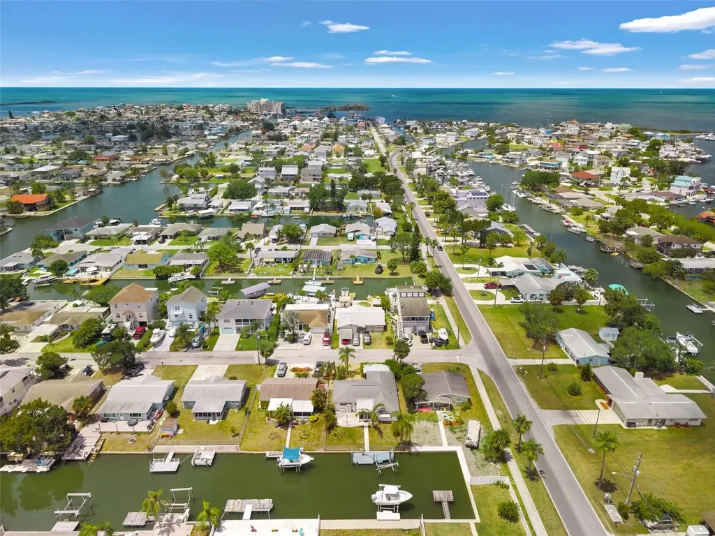 13930 Sommers Avenue Hudson FL 34667