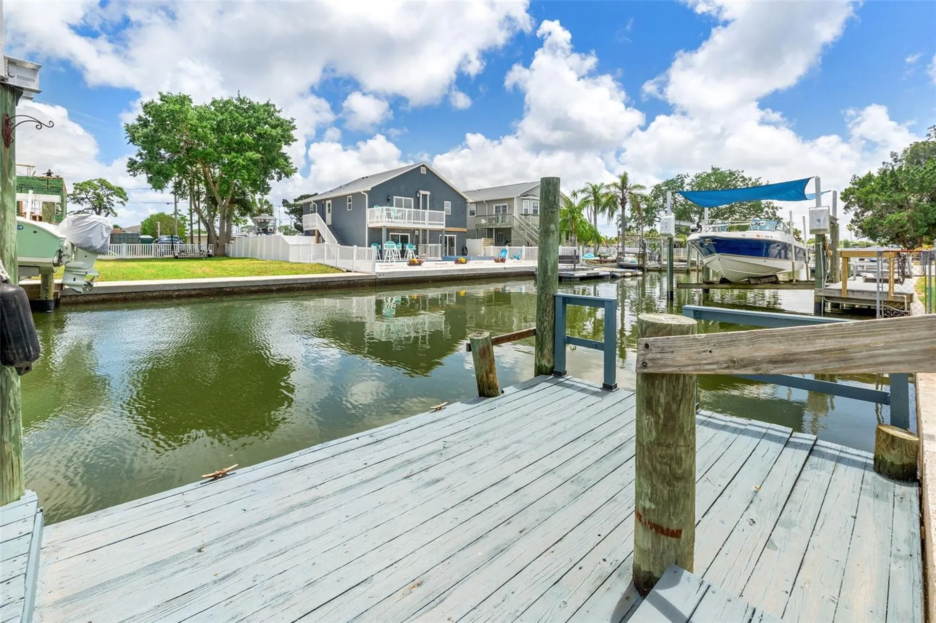 13930 Sommers Avenue Hudson FL 34667