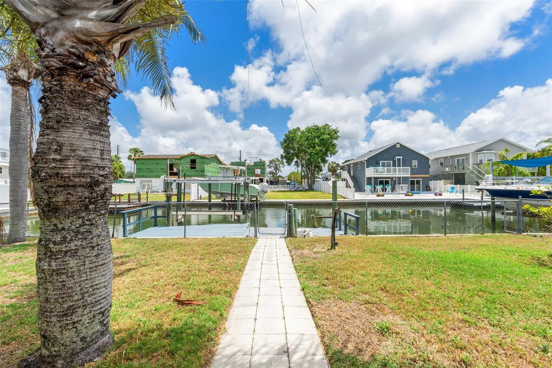 13930 Sommers Avenue Hudson FL 34667