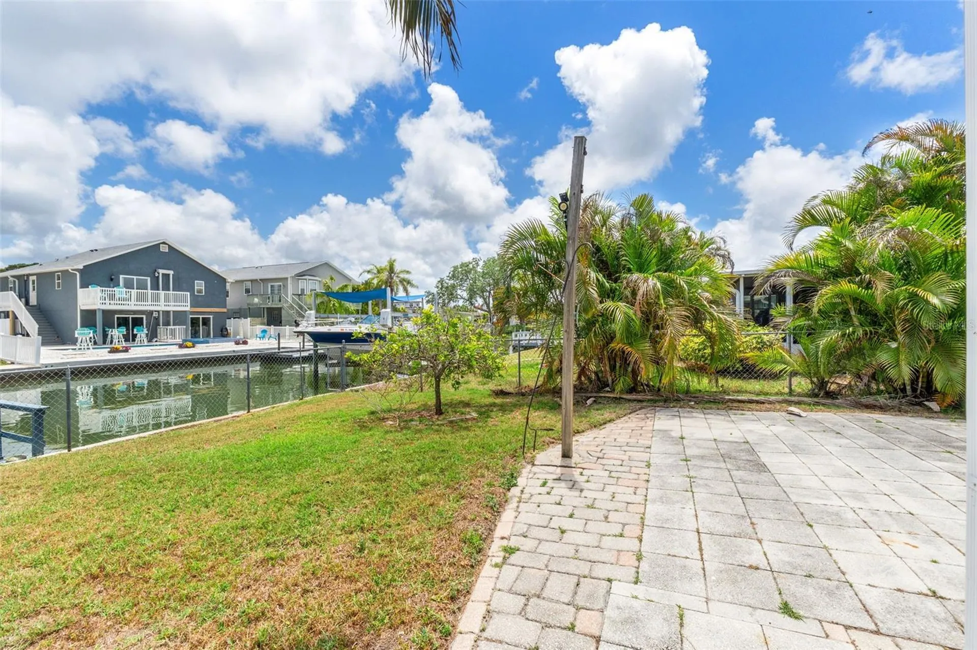 13930 Sommers Avenue Hudson FL 34667