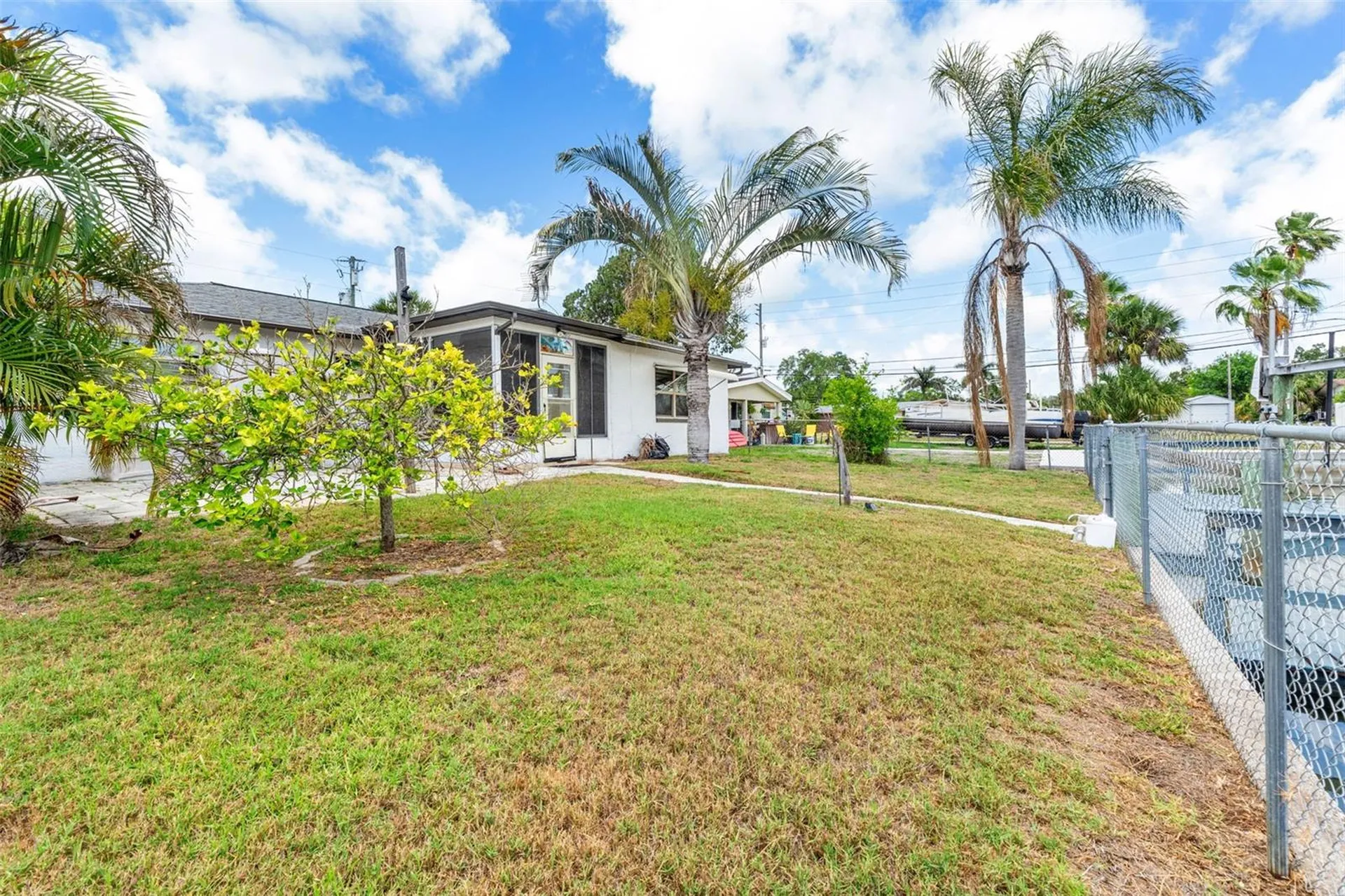 13930 Sommers Avenue Hudson FL 34667