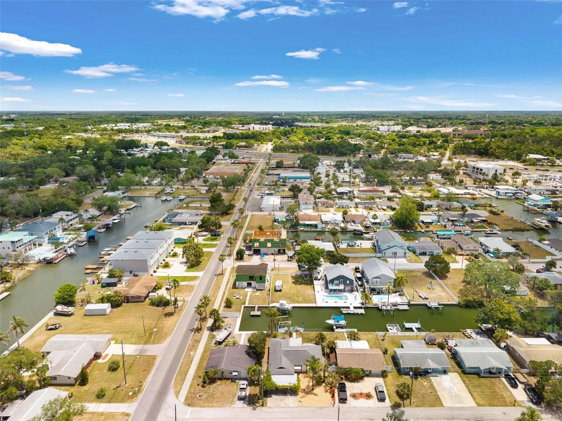 13930 Sommers Avenue Hudson FL 34667