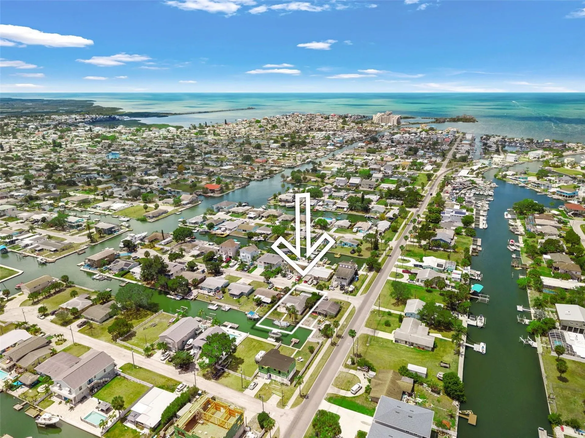 13930 Sommers Avenue Hudson FL 34667
