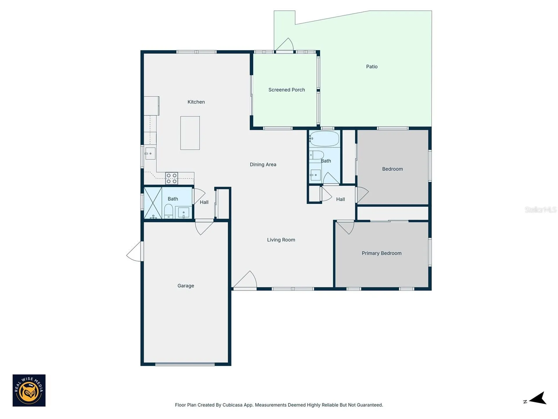 13930 Sommers Avenue Hudson FL 34667