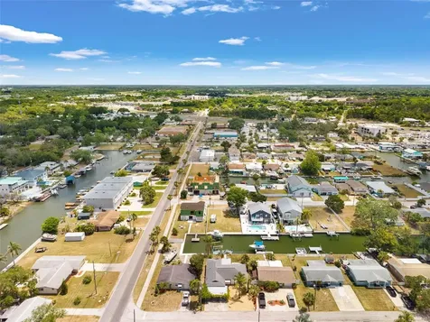 13930 Sommers Avenue Hudson FL 34667