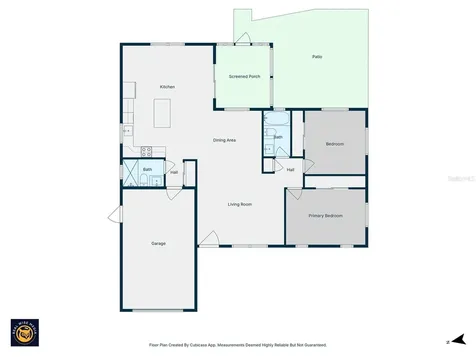 13930 Sommers Avenue Hudson FL 34667