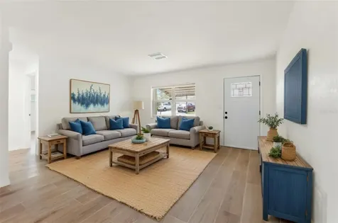 13930 Sommers Avenue Hudson FL 34667