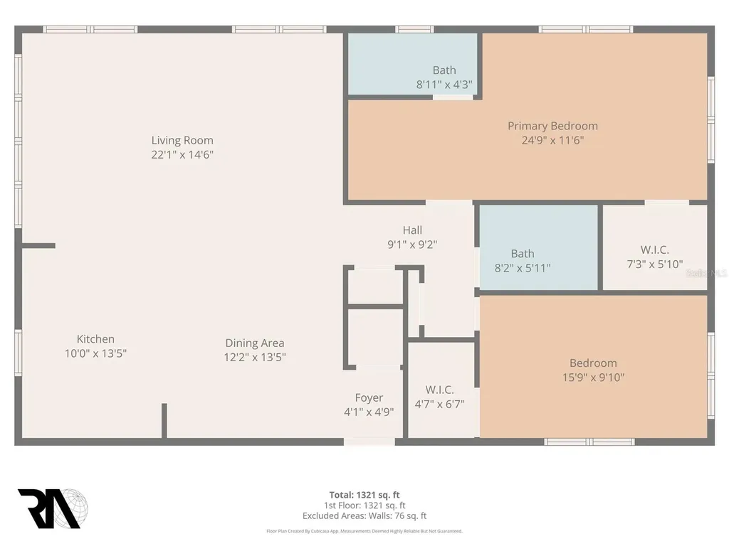 5603 80th Street N St Petersburg FL 33709