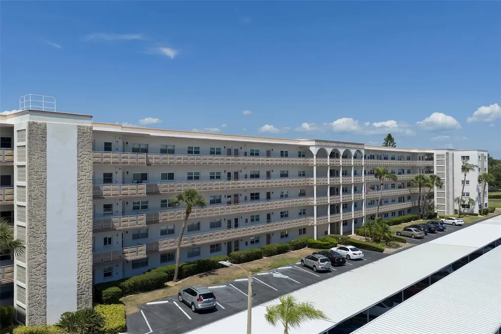 5603 80th Street N St Petersburg FL 33709