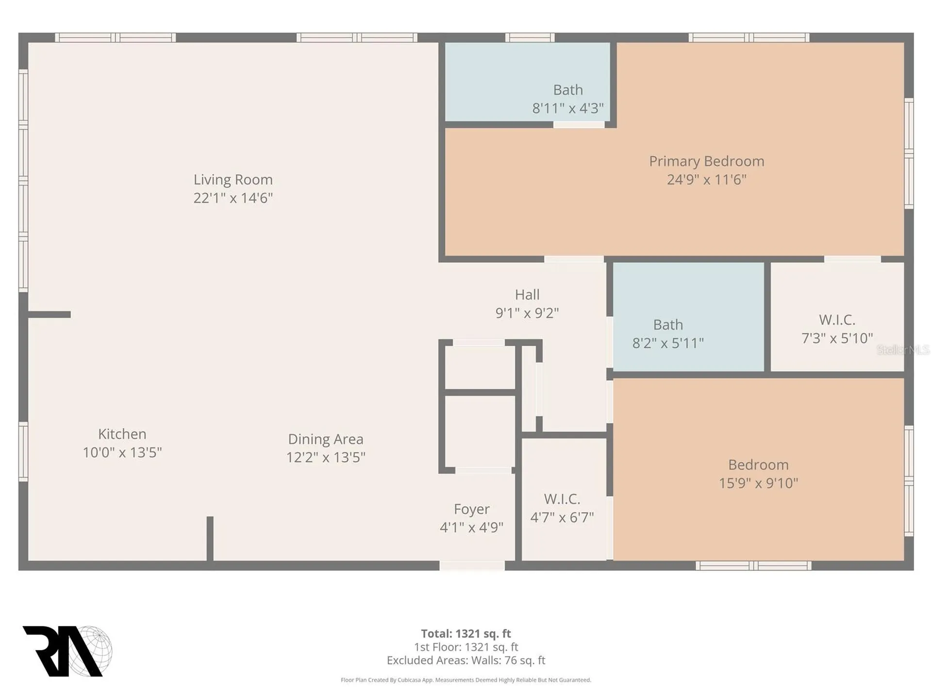 5603 80th Street N St Petersburg FL 33709