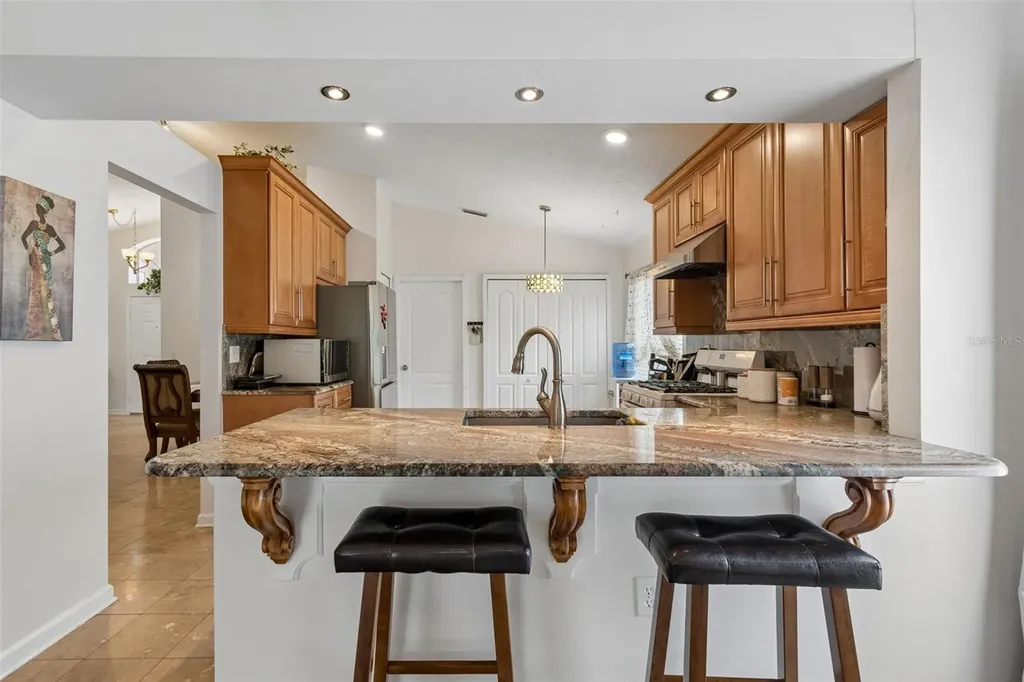 1223 Timber Trace Drive Wesley Chapel FL 33543