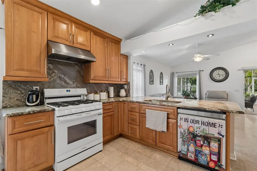 1223 Timber Trace Drive Wesley Chapel FL 33543