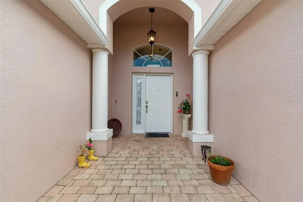1223 Timber Trace Drive Wesley Chapel FL 33543