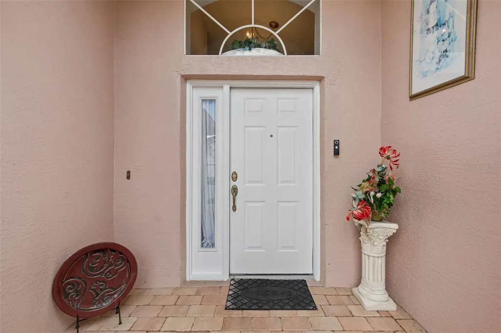 1223 Timber Trace Drive Wesley Chapel FL 33543
