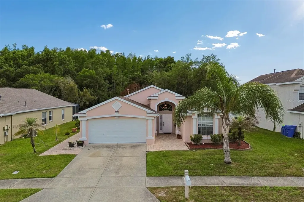 1223 Timber Trace Drive Wesley Chapel FL 33543
