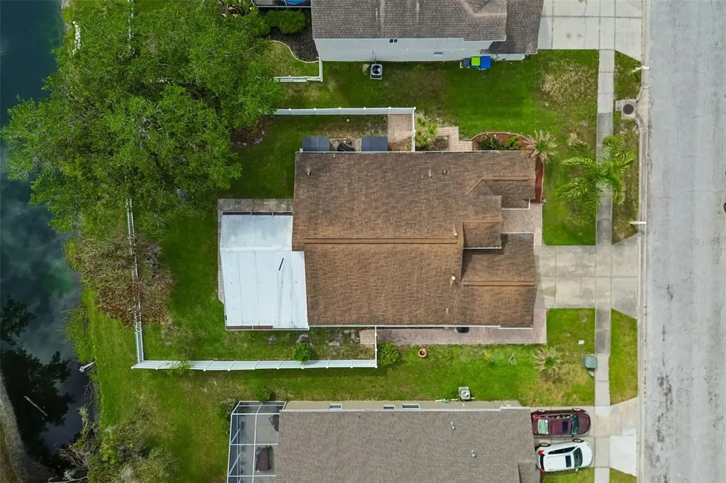 1223 Timber Trace Drive Wesley Chapel FL 33543
