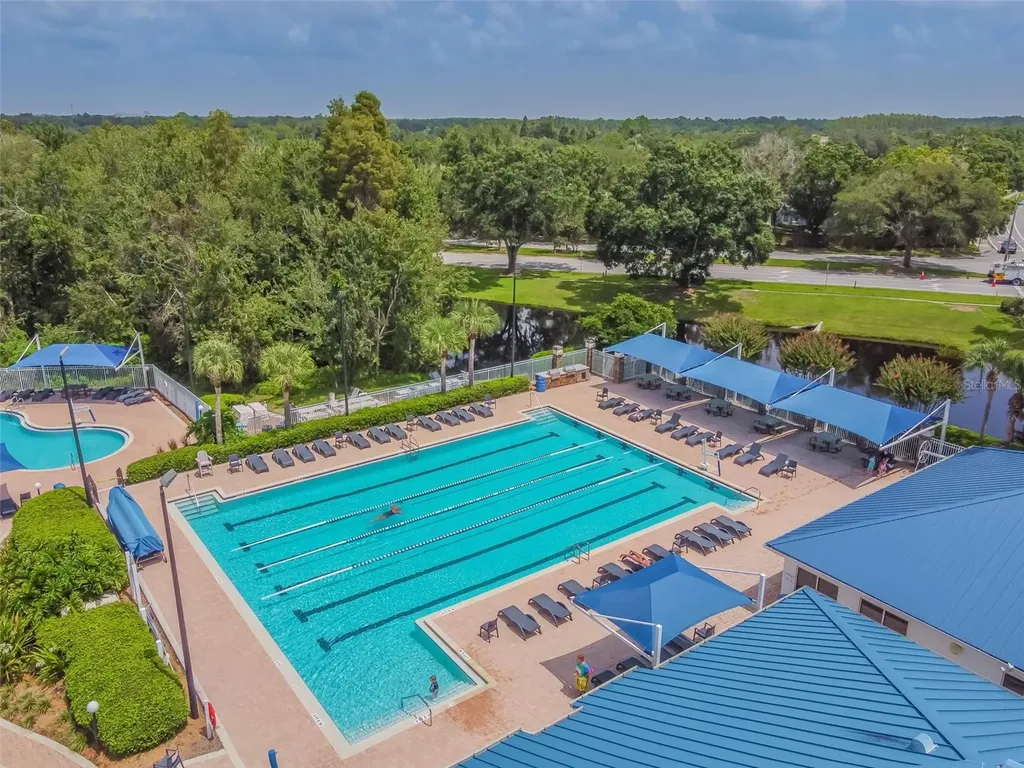 1223 Timber Trace Drive Wesley Chapel FL 33543