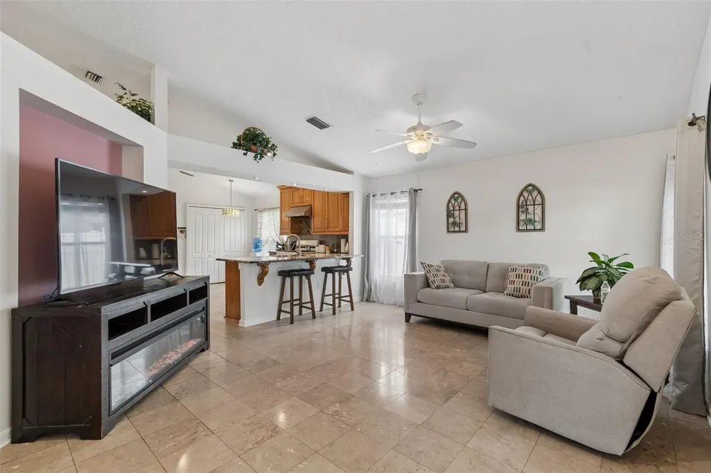 1223 Timber Trace Drive Wesley Chapel FL 33543