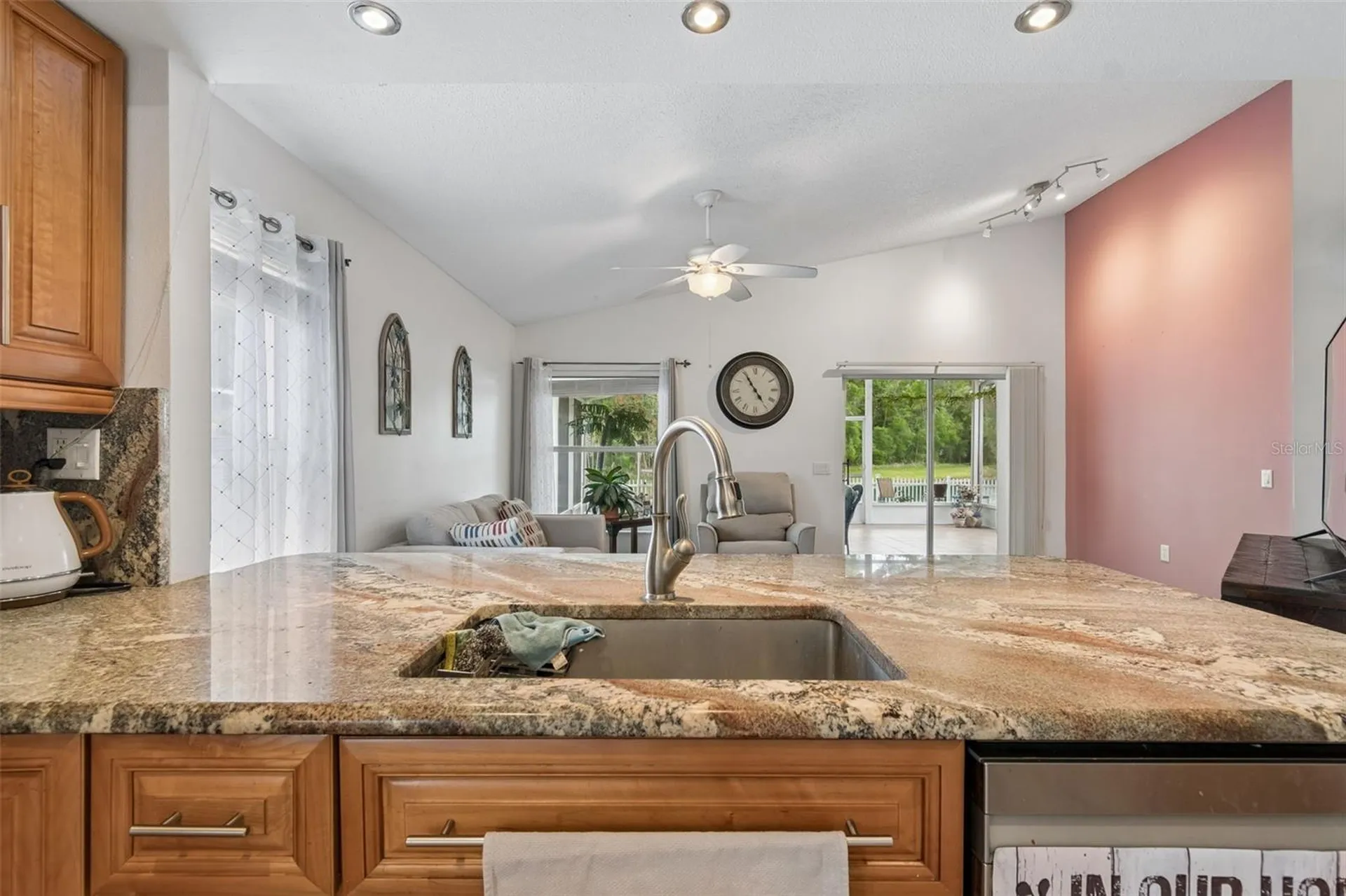 1223 Timber Trace Drive Wesley Chapel FL 33543