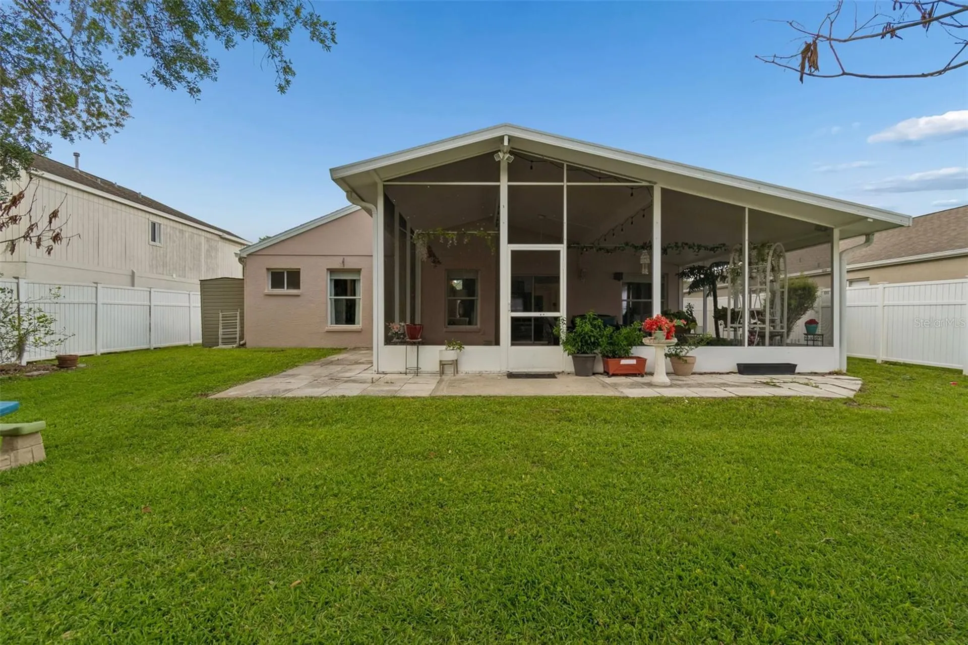 1223 Timber Trace Drive Wesley Chapel FL 33543