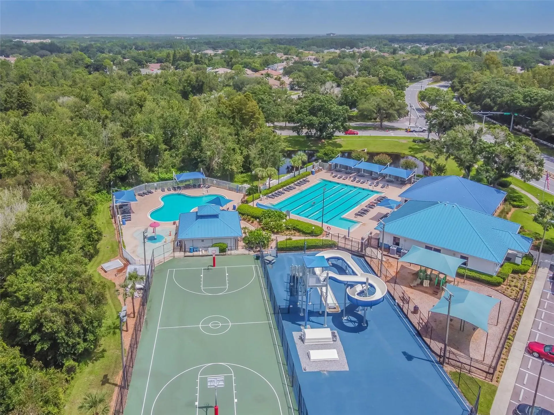 1223 Timber Trace Drive Wesley Chapel FL 33543