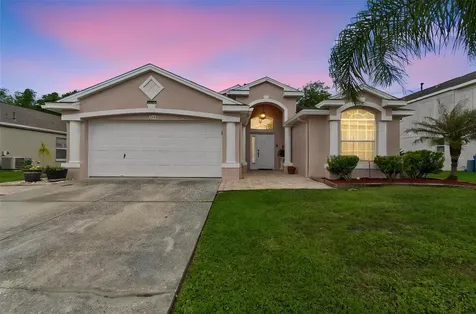 1223 Timber Trace Drive Wesley Chapel FL 33543