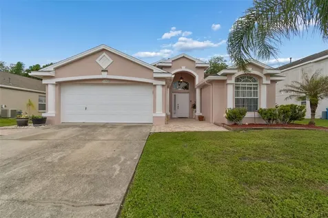 1223 Timber Trace Drive Wesley Chapel FL 33543
