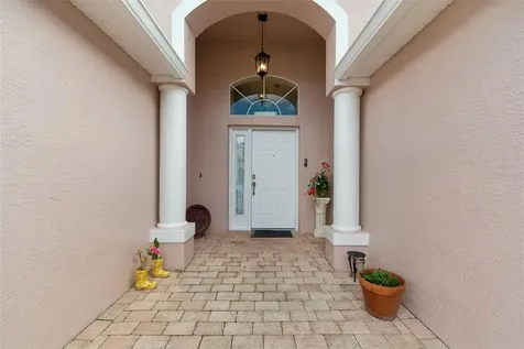 1223 Timber Trace Drive Wesley Chapel FL 33543
