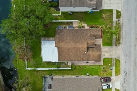 1223 Timber Trace Drive Wesley Chapel FL 33543