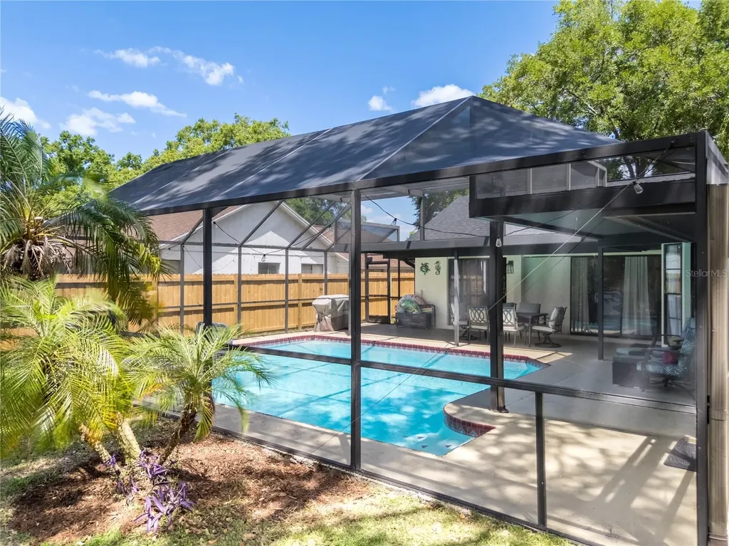 1615 Dawnridge Court Brandon FL 33510