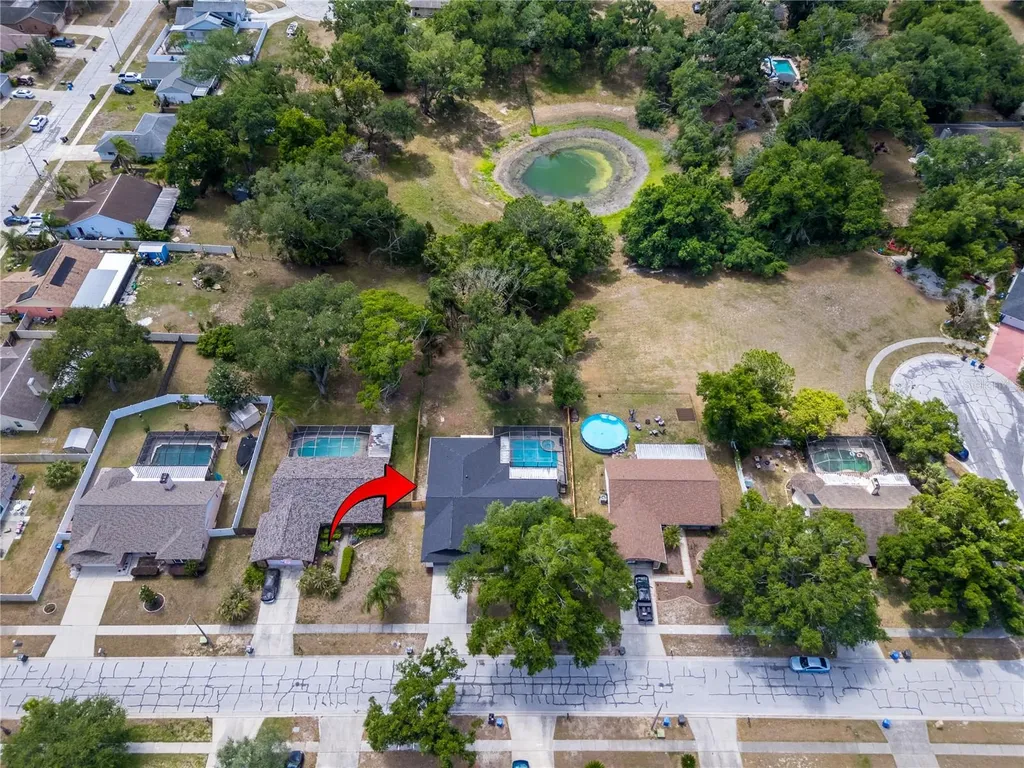 1615 Dawnridge Court Brandon FL 33510