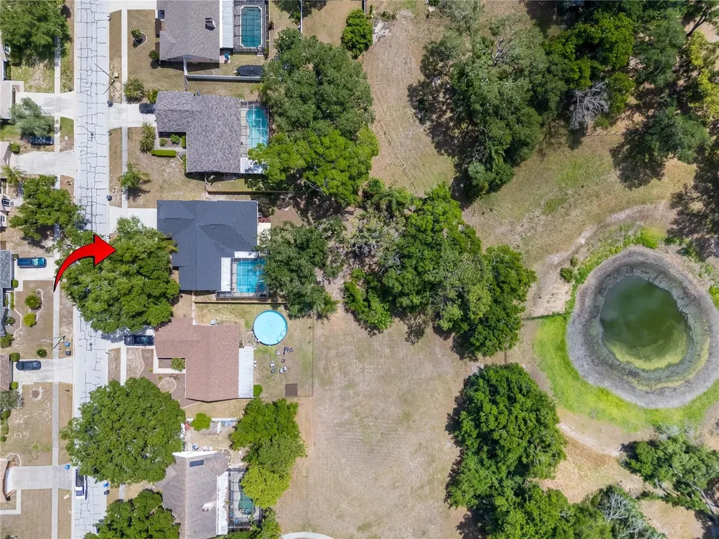 1615 Dawnridge Court Brandon FL 33510