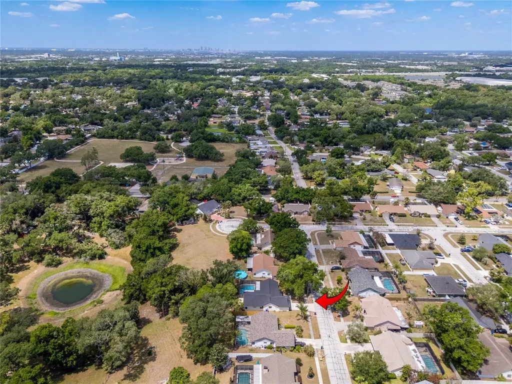 1615 Dawnridge Court Brandon FL 33510