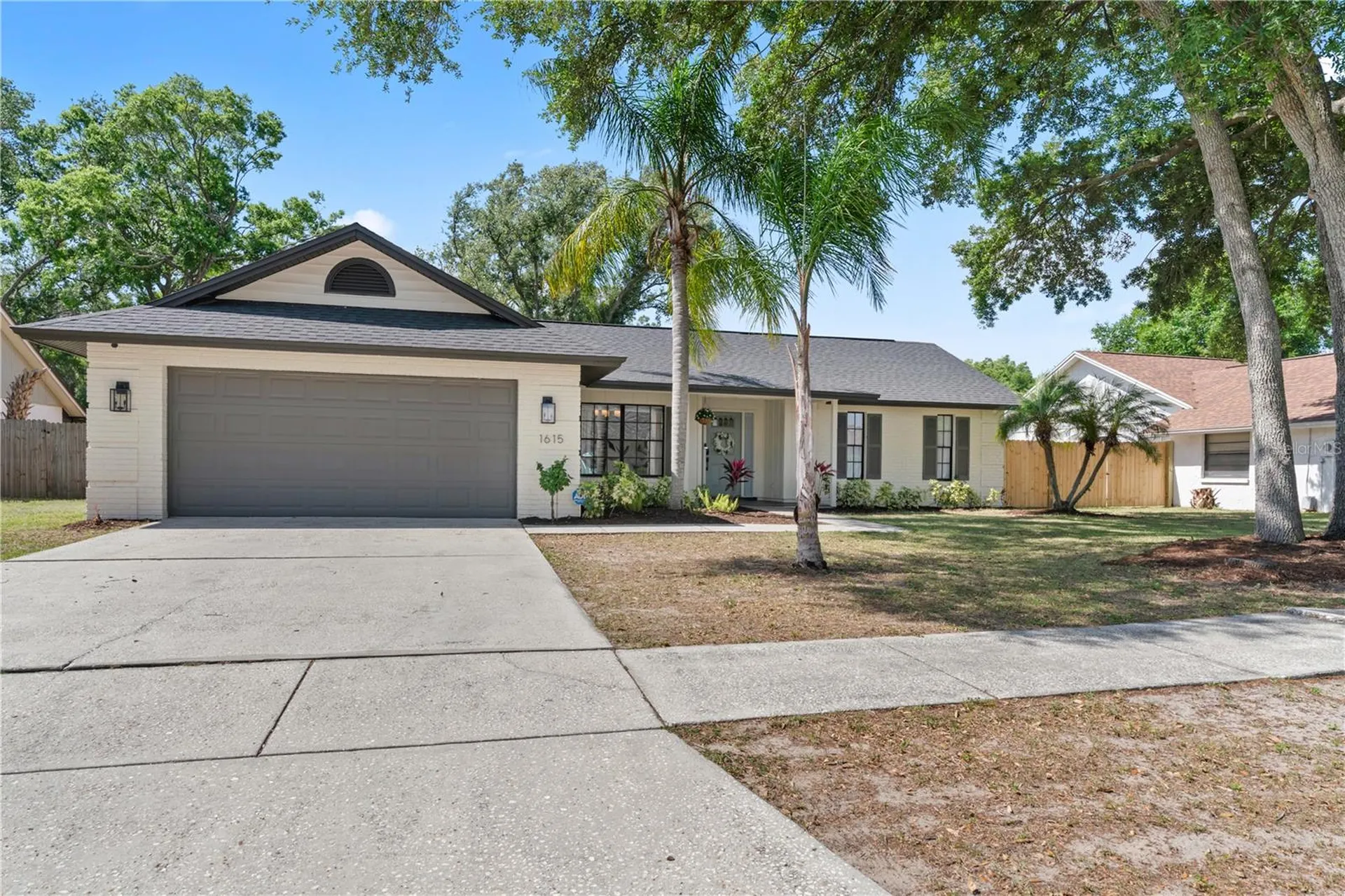 1615 Dawnridge Court Brandon FL 33510