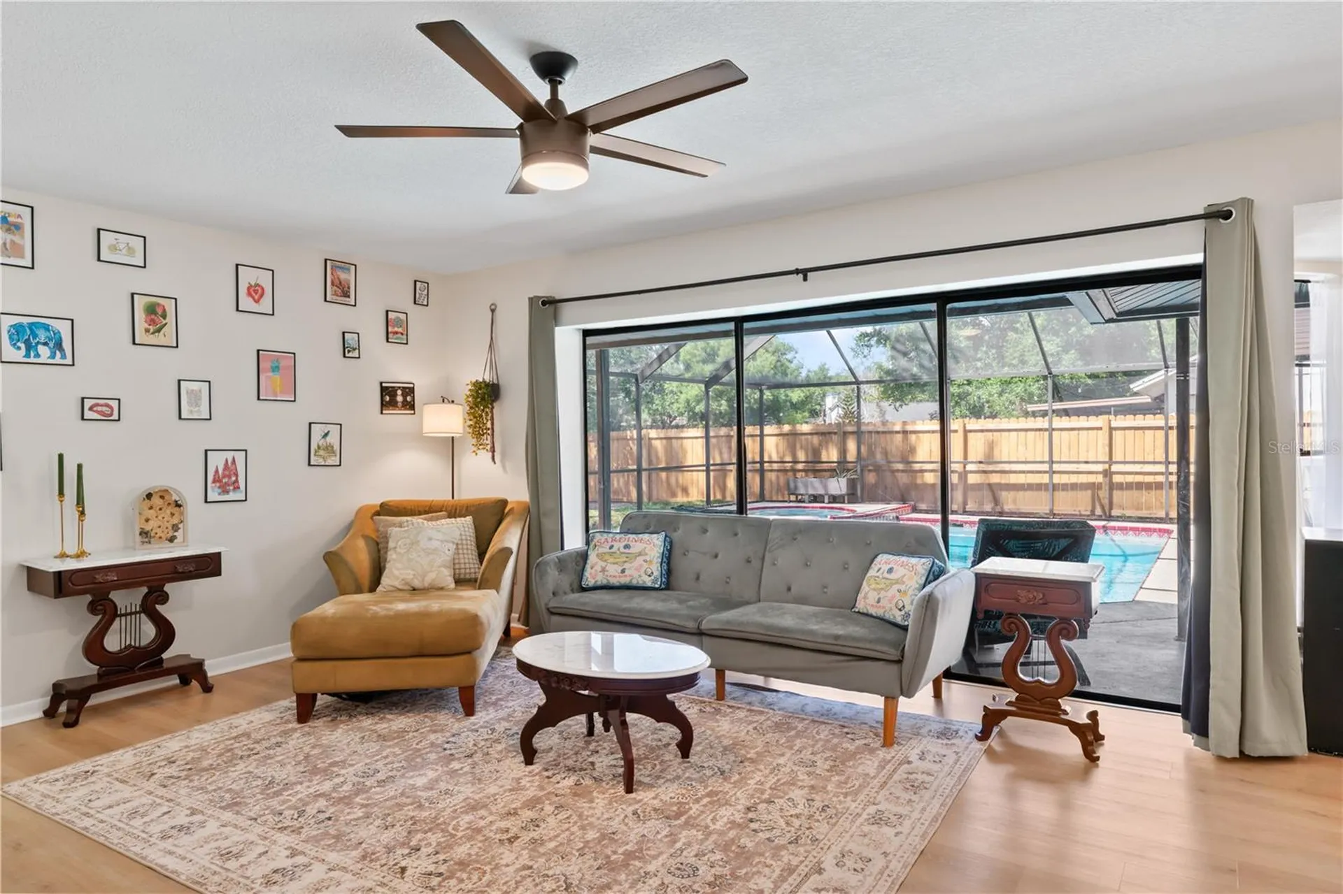 1615 Dawnridge Court Brandon FL 33510