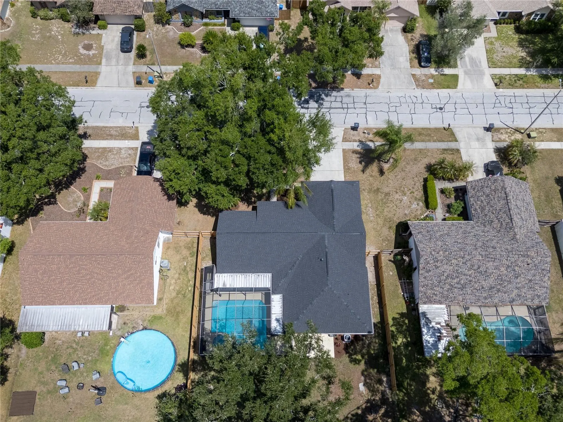 1615 Dawnridge Court Brandon FL 33510