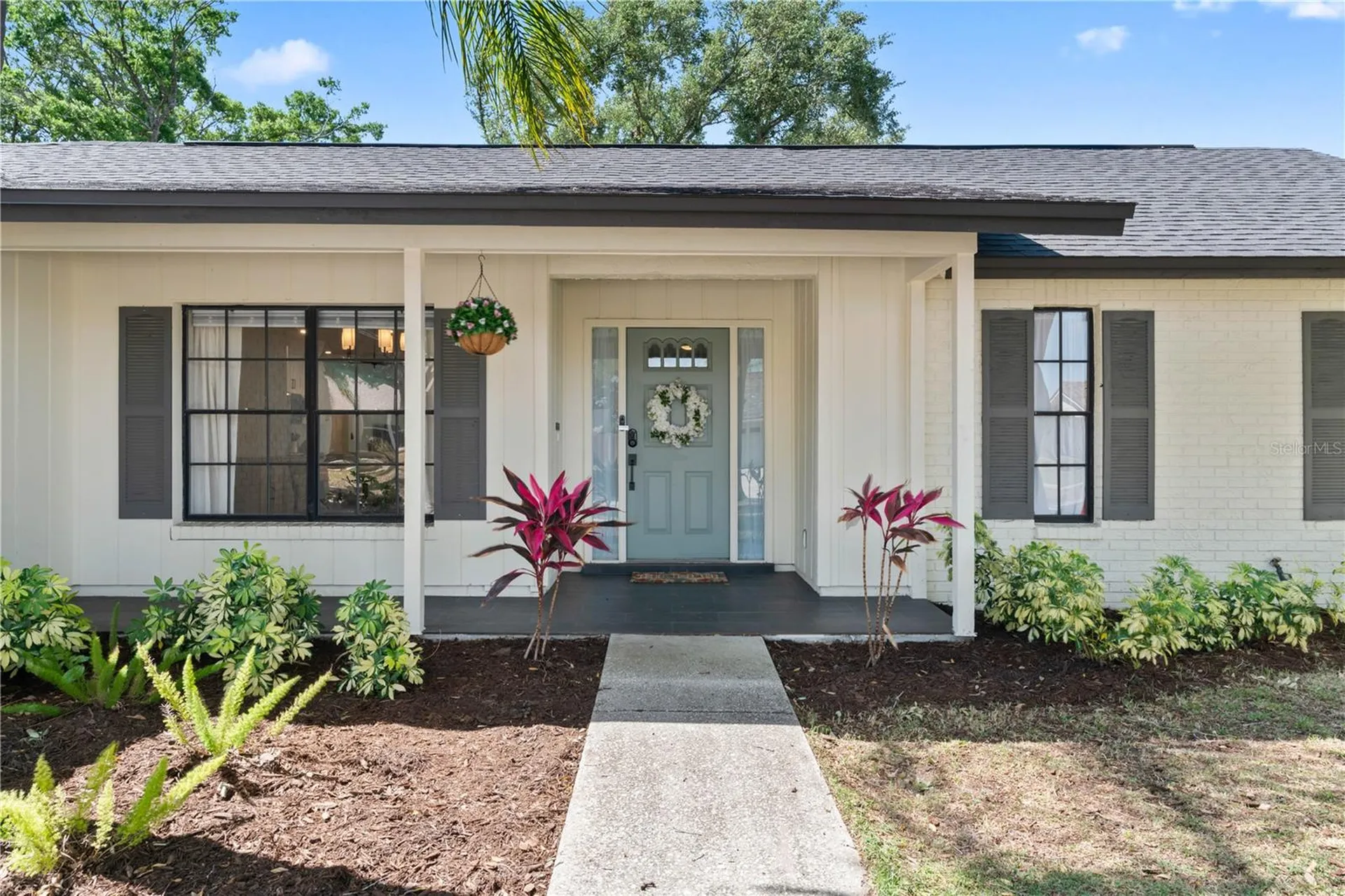 1615 Dawnridge Court Brandon FL 33510