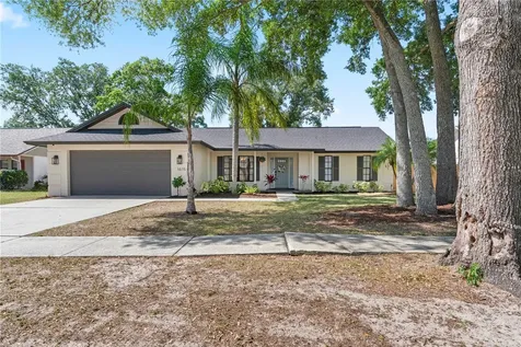 1615 Dawnridge Court Brandon FL 33510