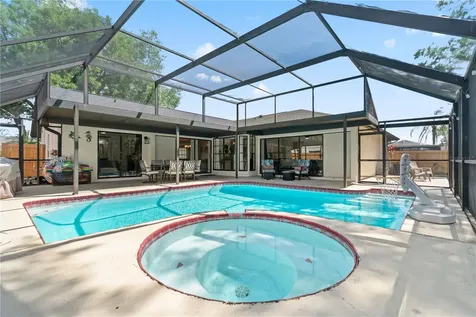 1615 Dawnridge Court Brandon FL 33510