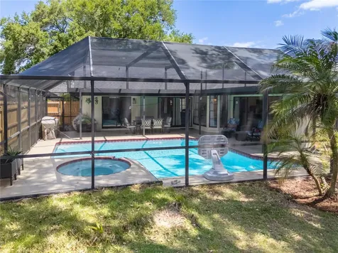 1615 Dawnridge Court Brandon FL 33510