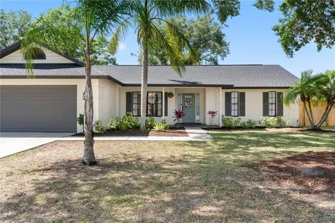 1615 Dawnridge Court Brandon FL 33510
