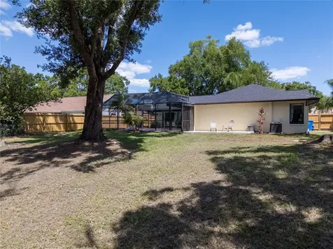 1615 Dawnridge Court Brandon FL 33510