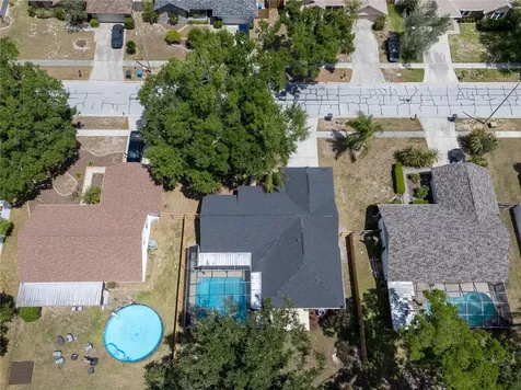1615 Dawnridge Court Brandon FL 33510