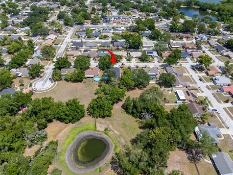 1615 Dawnridge Court Brandon FL 33510