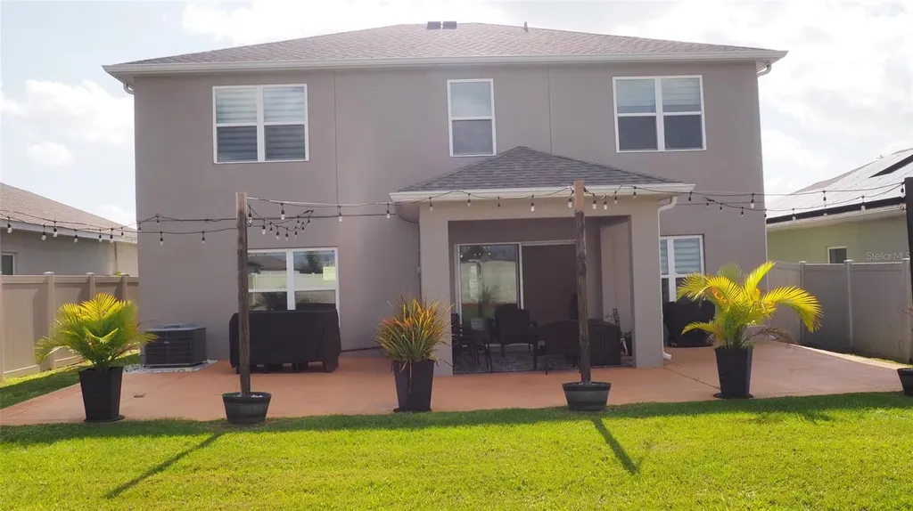 216 Denali Street Haines City FL 33844