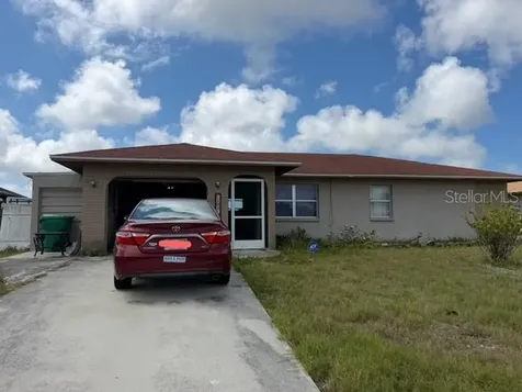 192 Annapolis Lane Rotonda West FL 33947
