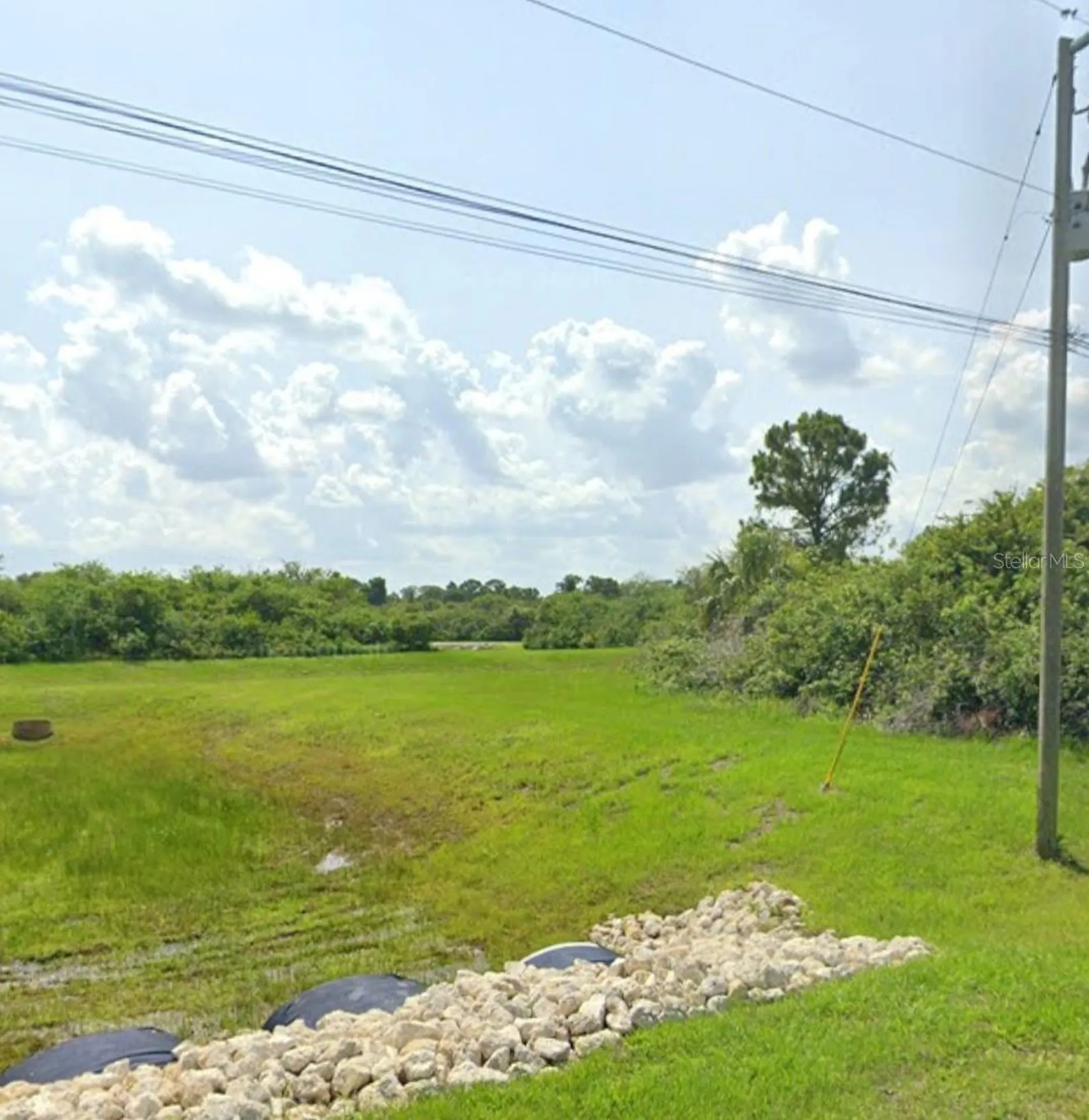 Sawyer Circle North Port FL 34288