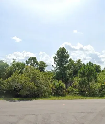 Sawyer Circle North Port FL 34288